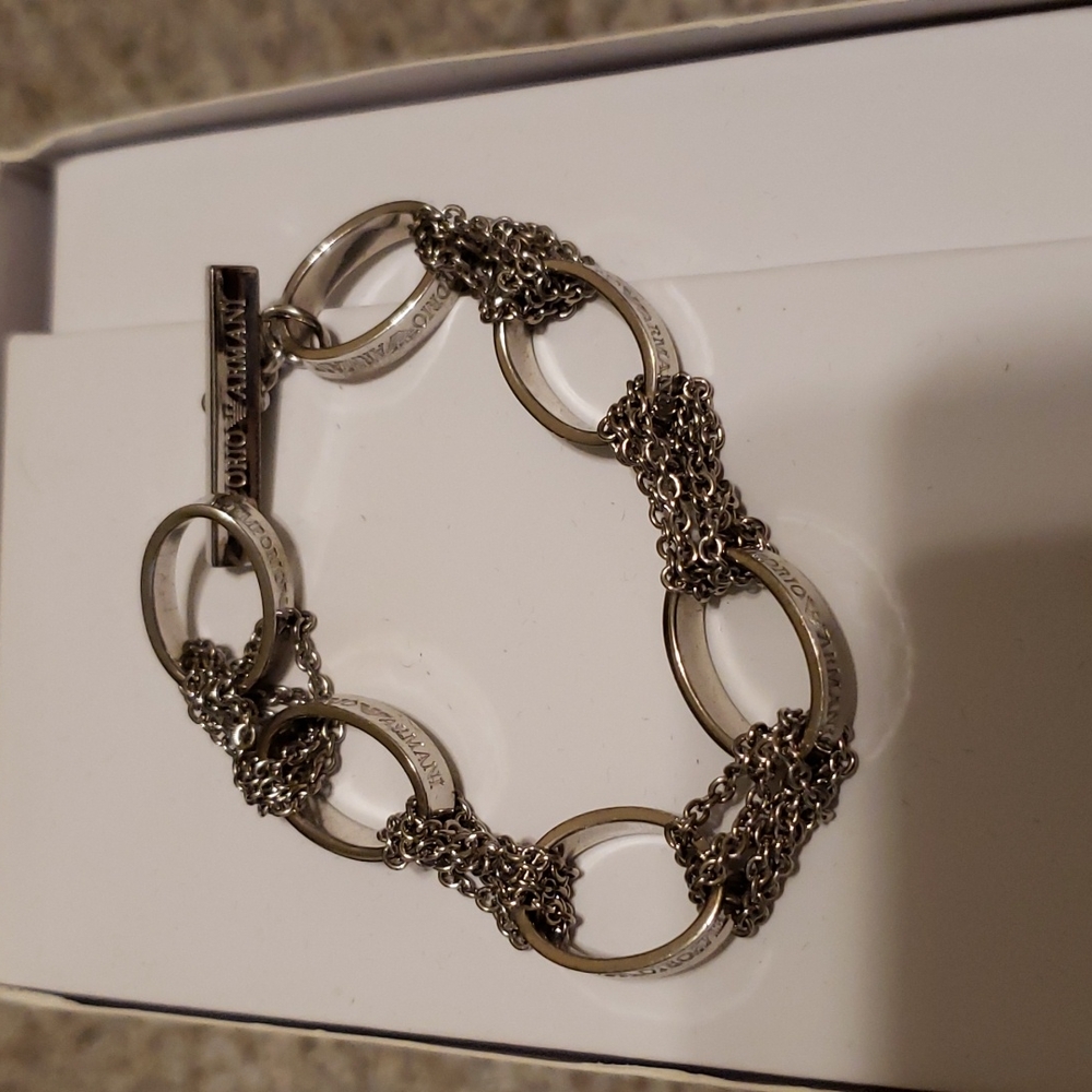 Emporio Armani Bracelet